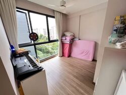 The Rainforest (D23), Condominium #563603071